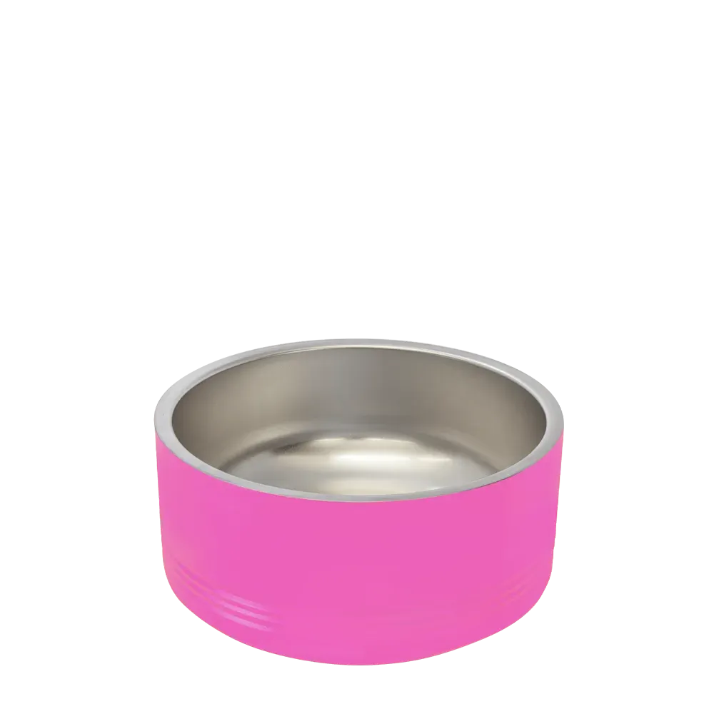 Polar Camel 32oz Pet Bowl
