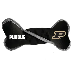 Purdue University Pet Tug Bone