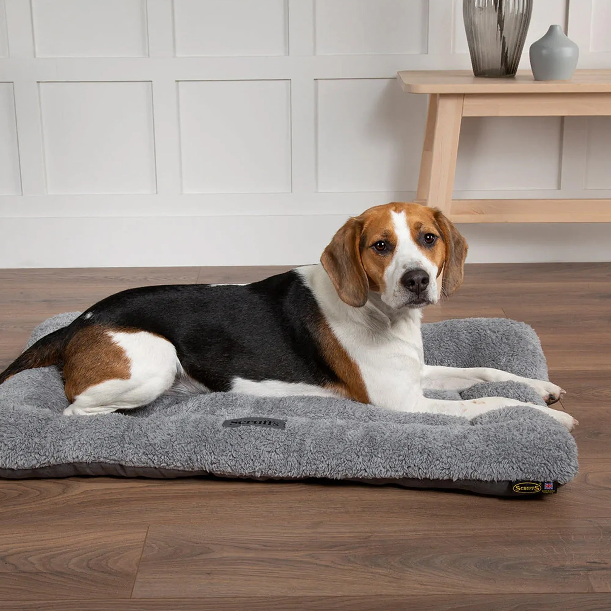 Scruffs Cosy Crate Mat