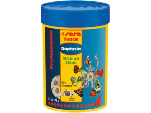 sera Daphnia Snack Professional 100 ml (36 g)