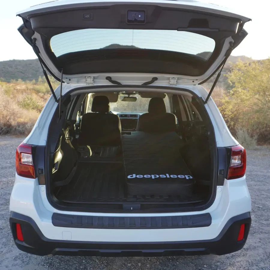 Solo Mat for Subaru Forester