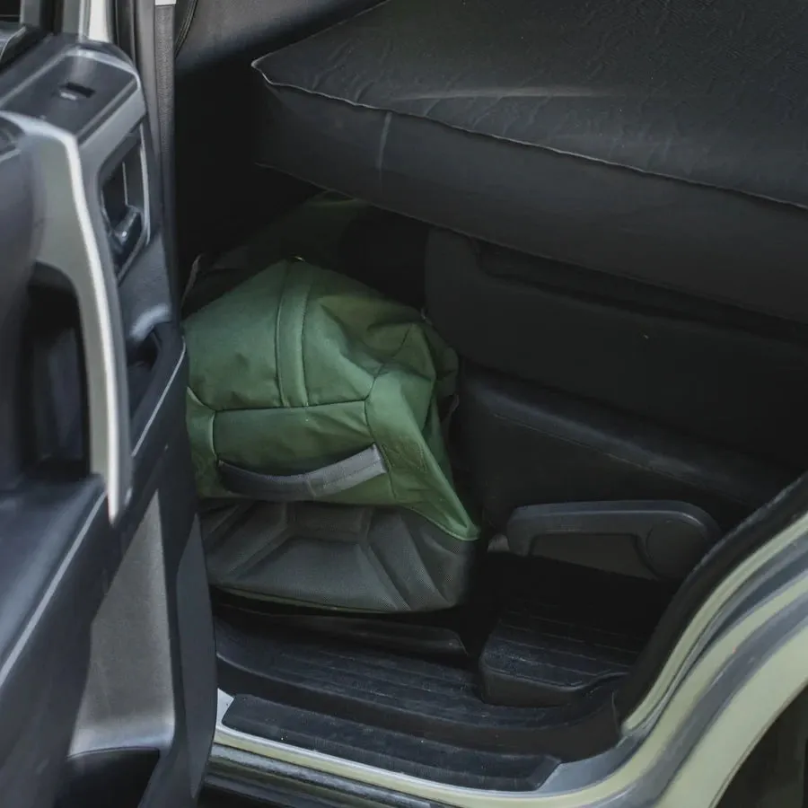 Solo Mat for Subaru Forester