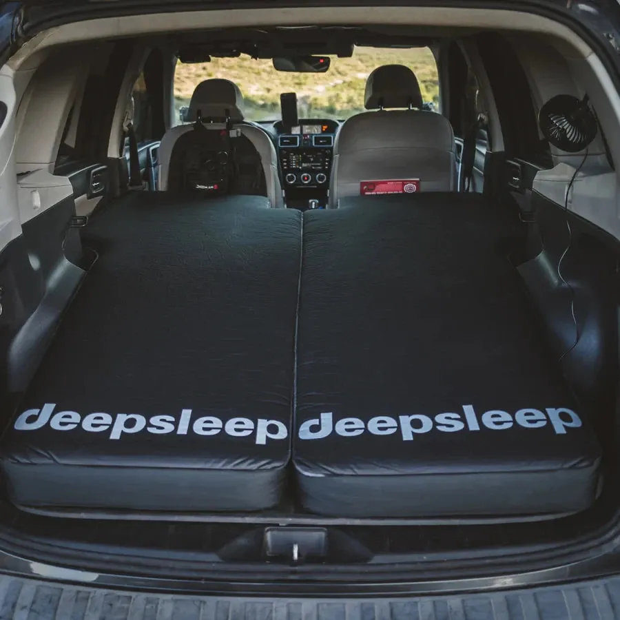 Solo Mat for Subaru Forester
