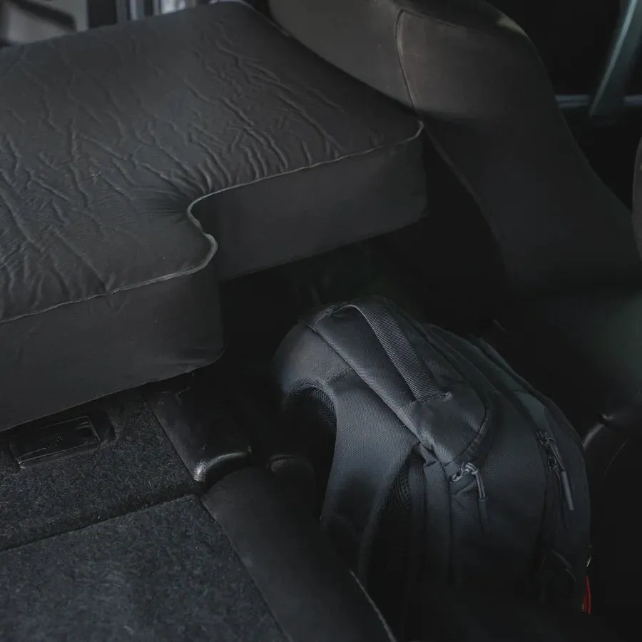Solo Mat for Subaru Forester