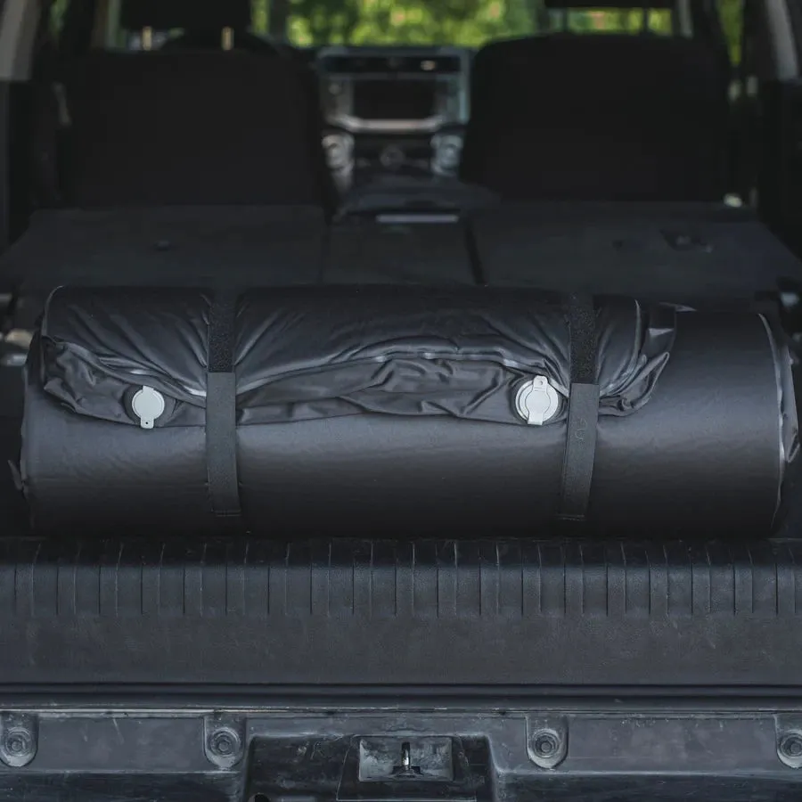 Solo Mat for Subaru Forester