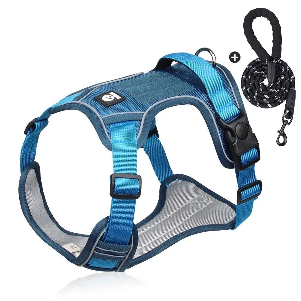 Sturdy Escape Proof Dog Pet harness