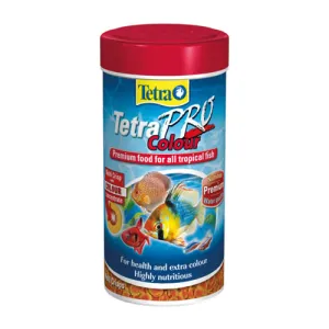 Tetra Pro Colour