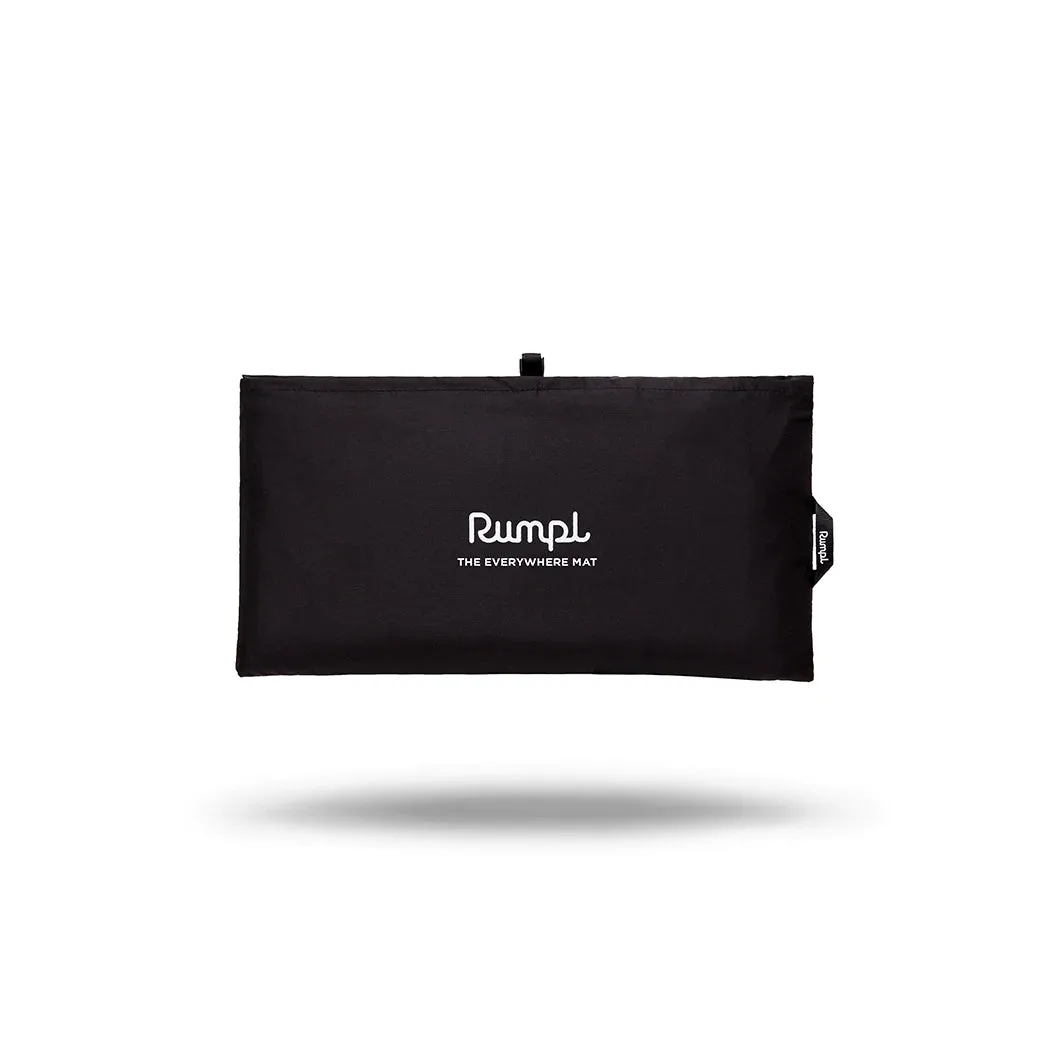 The Everywhere Mat - Coastal Retro Rays (The Stash Mat)