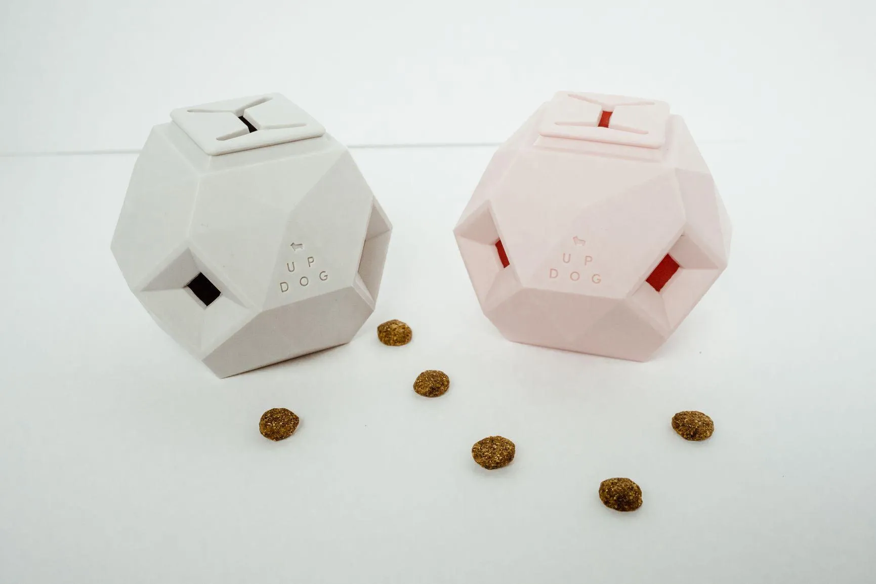 The Odin Dog Treat Puzzle Toy