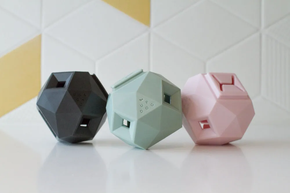 The Odin Dog Treat Puzzle Toy