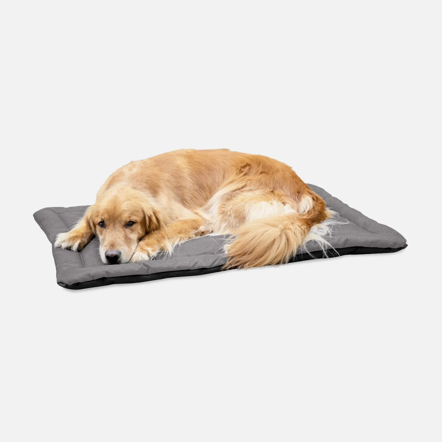 Tough Ripstop™ Dog Crate Pad - Open Box