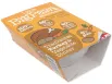 Traditional Turkey & Vegetable Dinner 150g /Little BigPaw