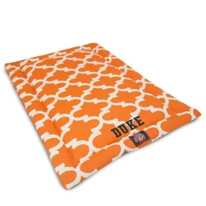 Trellis Crate Mat - Personalized