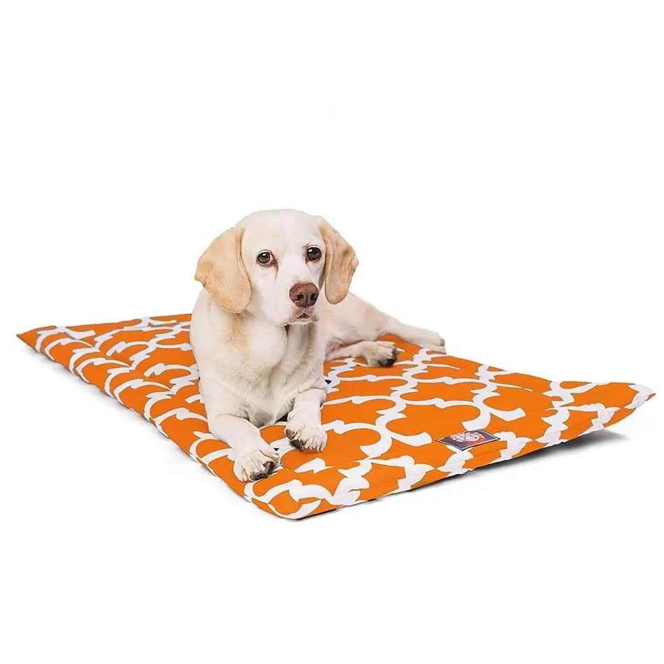 Trellis Crate Mat