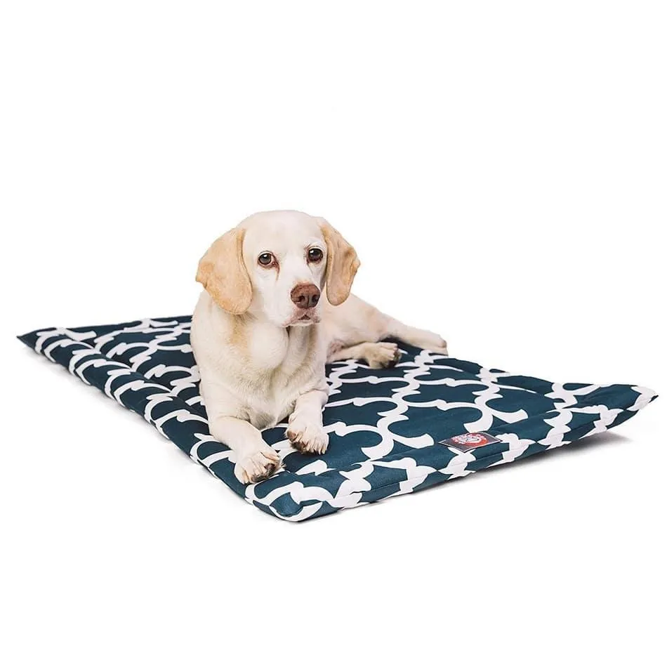 Trellis Crate Mat