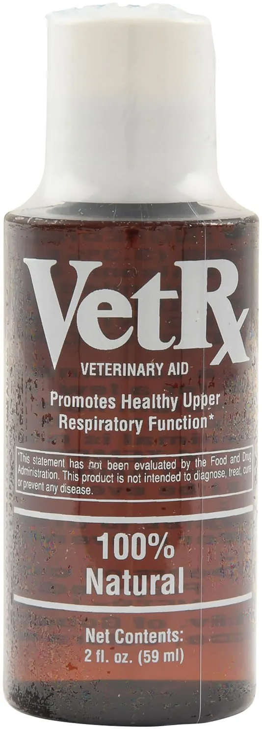 VetRx Rabbit Remedy, 2 oz