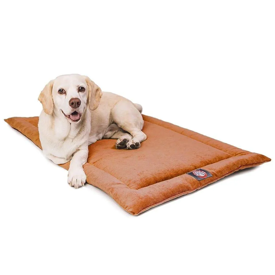 Villa Crate Mat