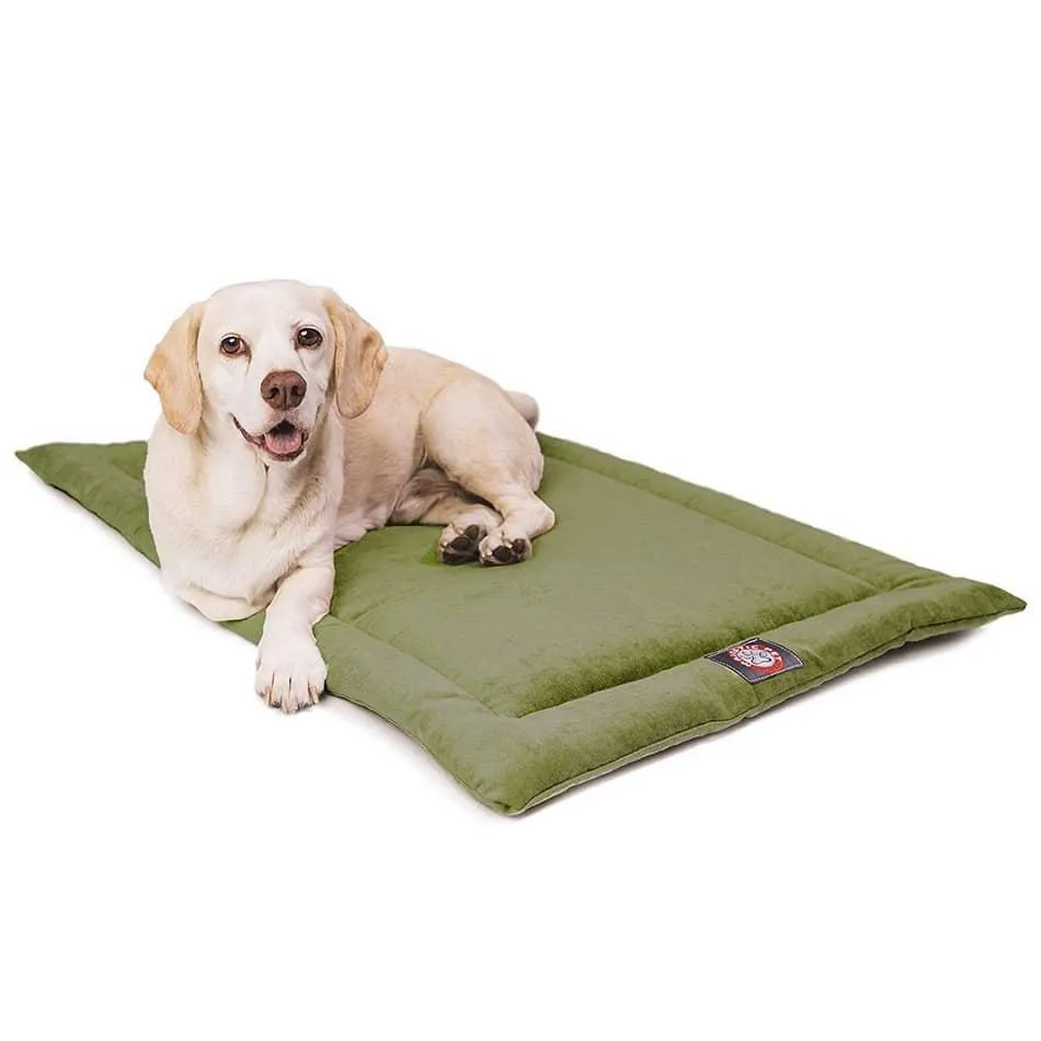 Villa Crate Mat