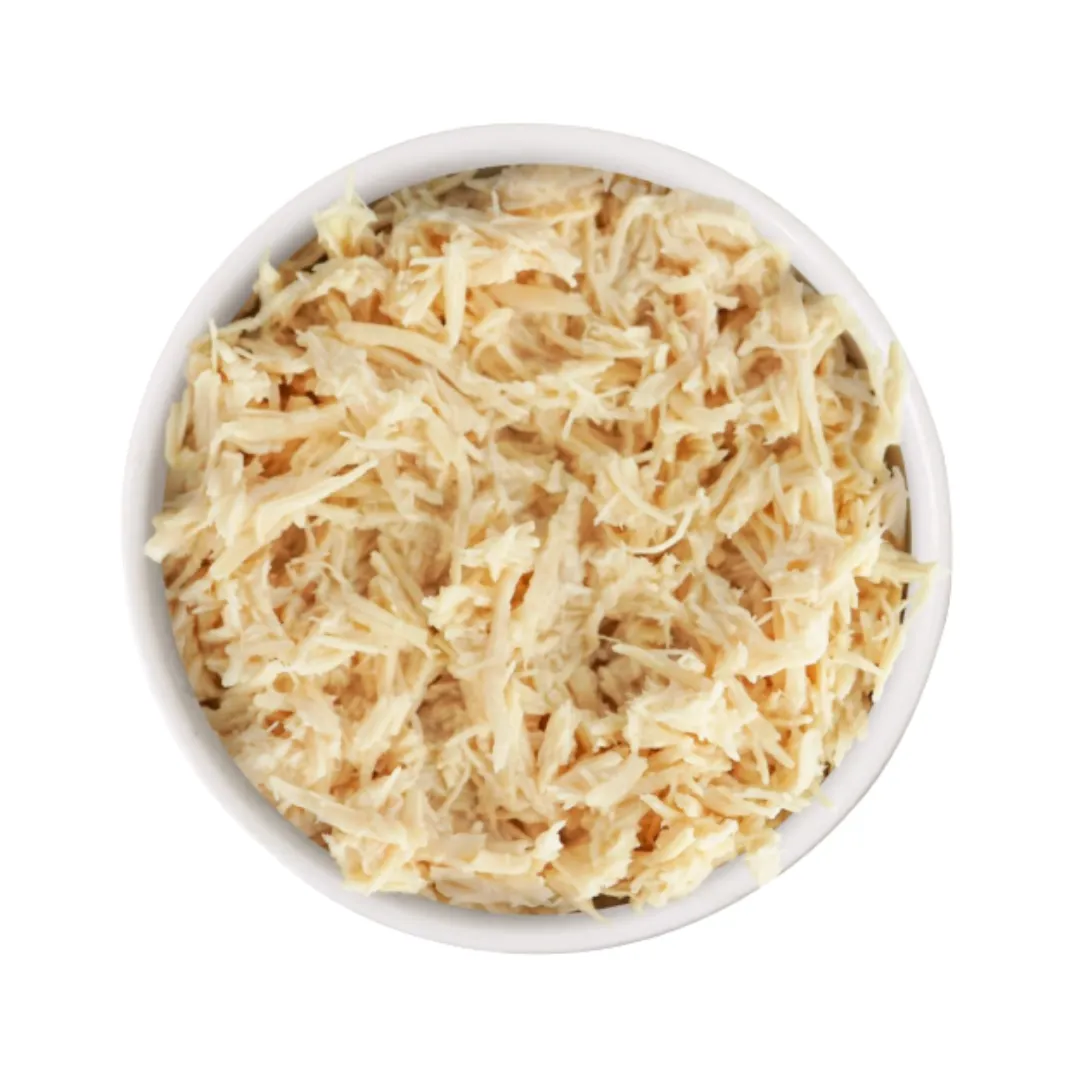 Weruva Classic Chicken Breast in Gravy Dog Wet Food