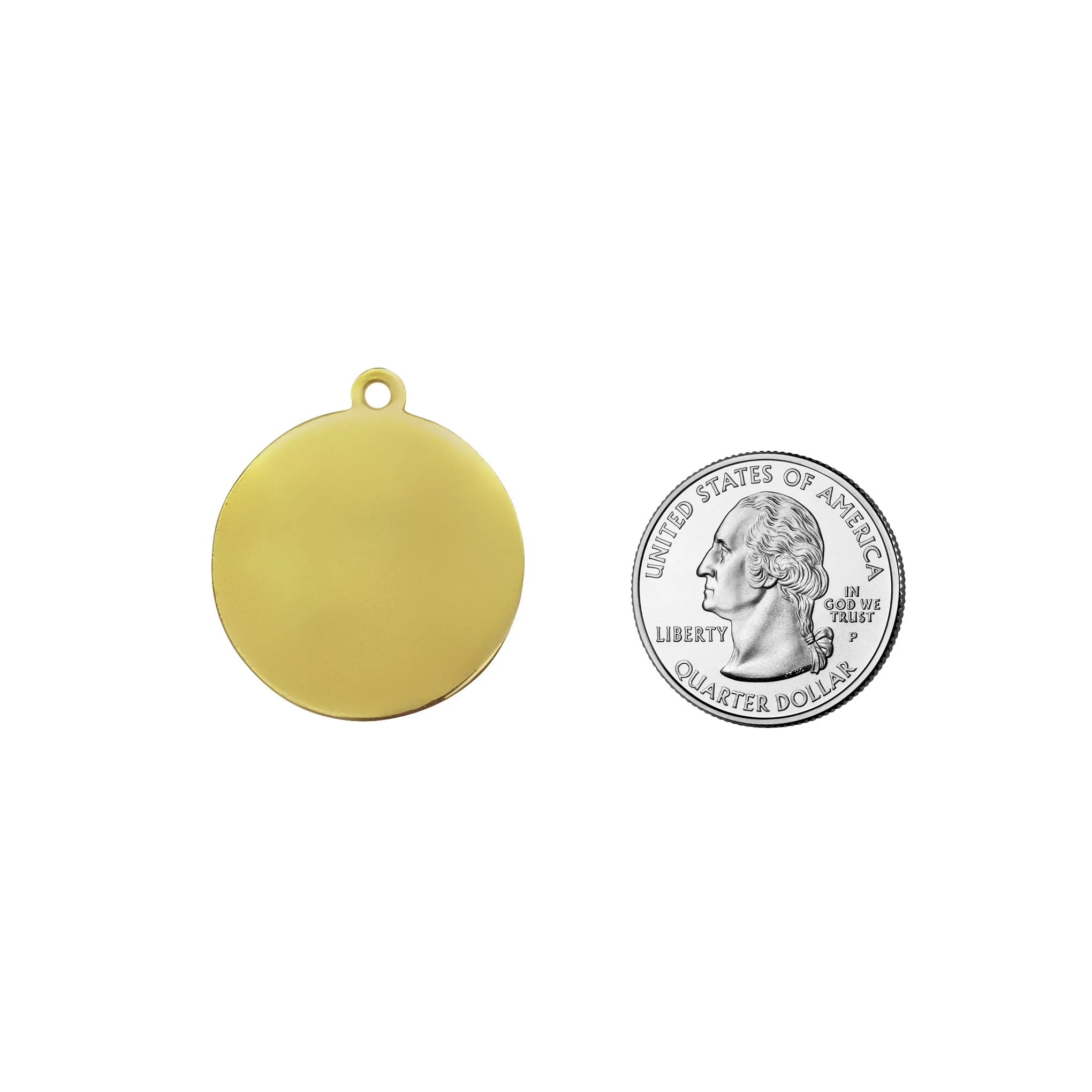 Wholesale ID Tag - Zodiac