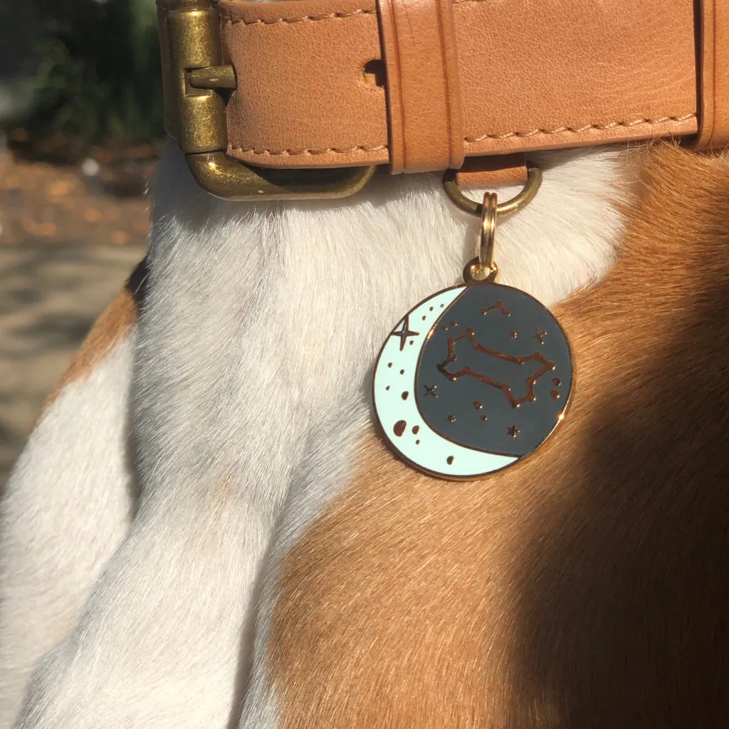 Wholesale ID Tag - Zodiac