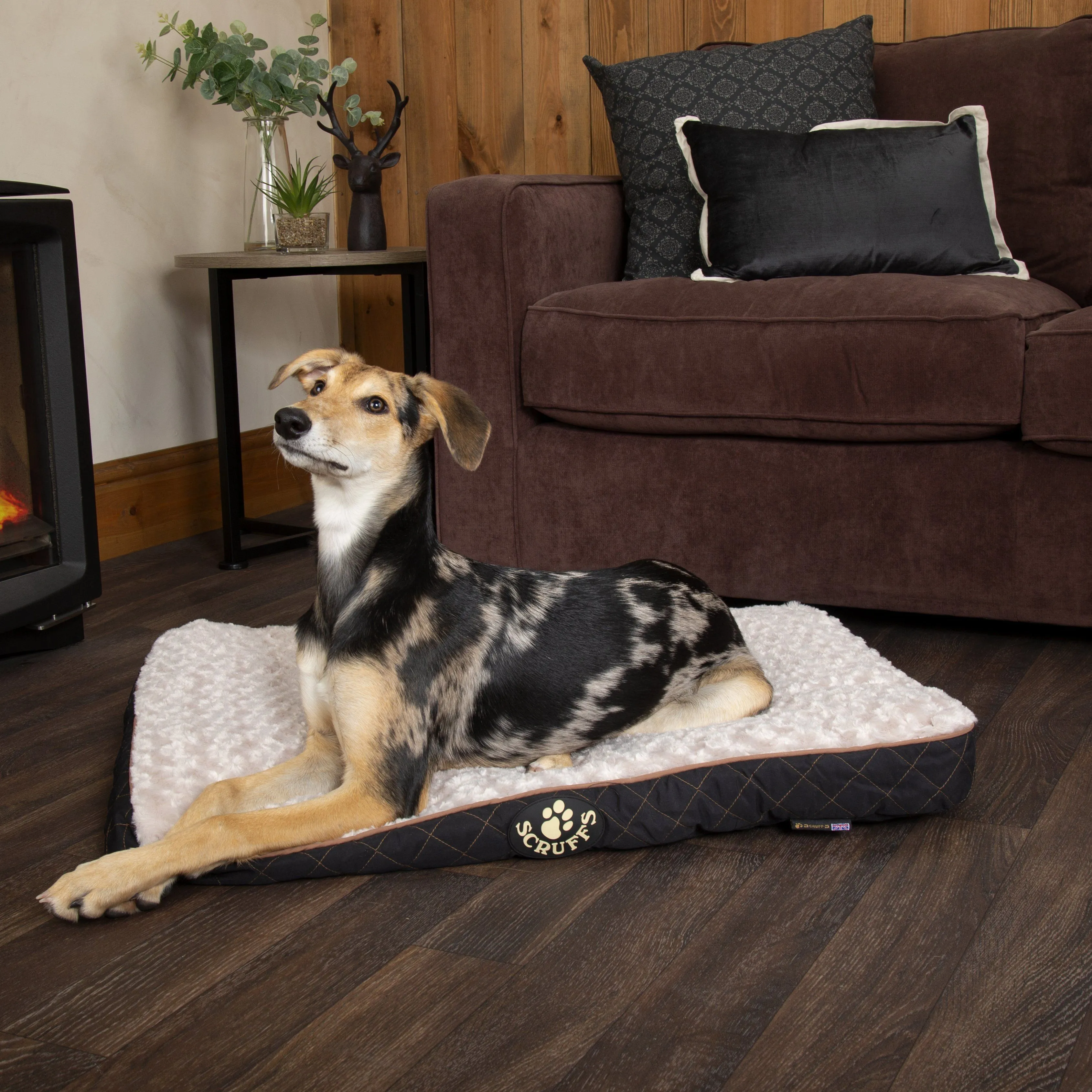 Wilton Mattress
