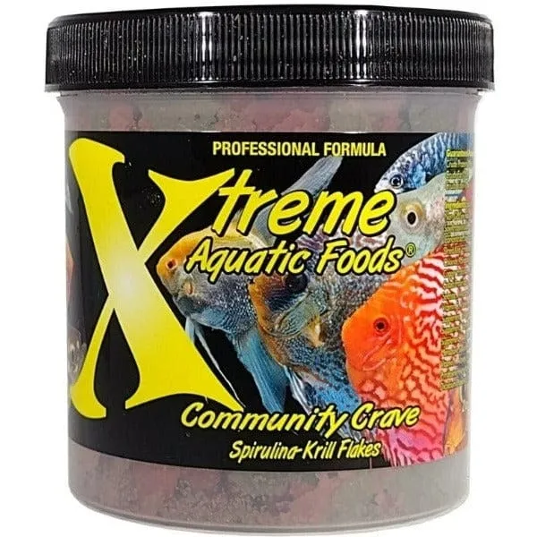 Xtreme Community Crave Flakes
