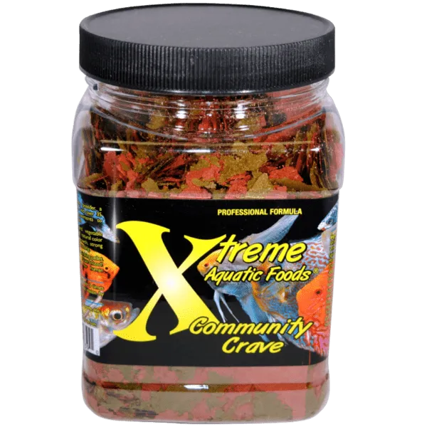 Xtreme Community Crave Flakes